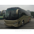 12m 50 Seats diesel new passenger bus